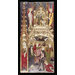 Oil painting - Altarpiece of St George Oil painting - Altarpiece of St George