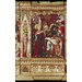 Oil painting - Altarpiece of St George Oil painting - Altarpiece of St George