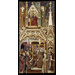 Oil painting - Altarpiece of St George Oil painting - Altarpiece of St George