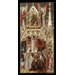 Oil painting - Altarpiece of St George Oil painting - Altarpiece of St George