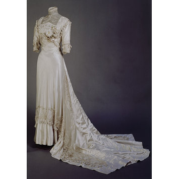 Wedding dress Wedding dress
