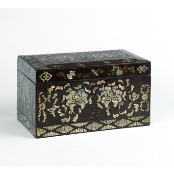 Box Box