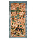 Bridal panel