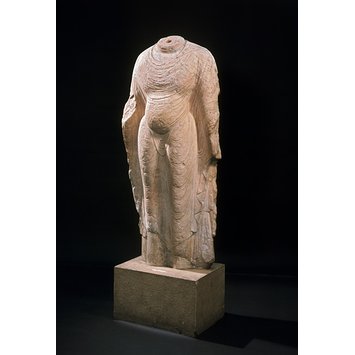 Figure - Figure of Buddha