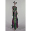 Evening dress