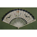 Recovery of George III from Illness (Fan)