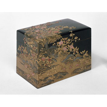 Box Box