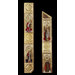 Oil painting - Altarpiece of St George Oil painting - Altarpiece of St George