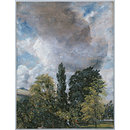 Oil - The Close, Salisbury
