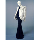 Evening dress
