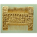 Liturgical comb - Liturgical Comb