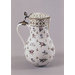 Ewer and basin