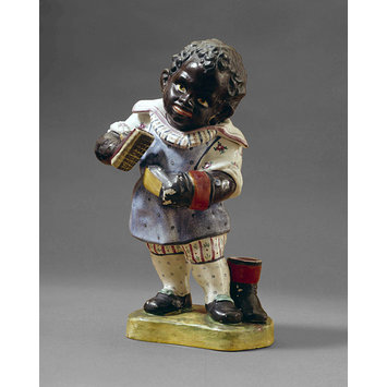 Tobacco jar Tobacco jar