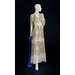 Evening dress - Mexican Dinner Plate Evening dress - Mexican Dinner Plate