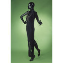 Conceptual Chic (Evening dress)