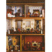 Dolls' house - Mrs Bryant's Pleasure Dolls' house - Mrs Bryant's Pleasure
