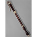 Bass recorder