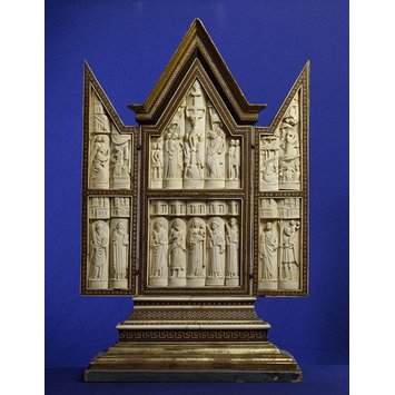 Triptych