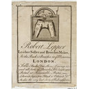 Trade card