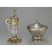 Covered bowl - The Studley Bowl