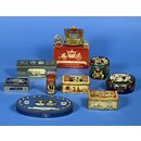 Coronation Coach (Biscuit tin)