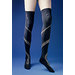 Pair of stockings Pair of stockings
