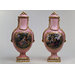 Vase and cover