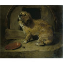 There's No Place Like Home (Oil painting) There's No Place Like Home (Oil painting)