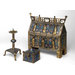 Reliquary chasse
