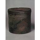 Fresh-water jar