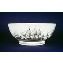 Punch bowl