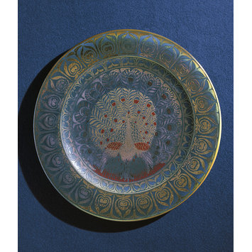 Dish - Lancastrian Pottery Dish - Lancastrian Pottery