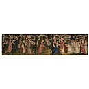 The Search After Truth (Tapestry panel)