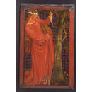 Painted panel