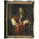 John Wilmot, Second Earl of Rochester (Oil painting)