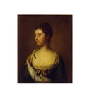 Mrs Everard (Oil painting) Mrs Everard (Oil painting)