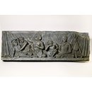 Death of the Buddha (Sculpture)
