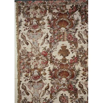 Furnishing fabric