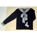 Jumper - Cravat
