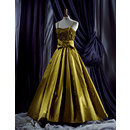 Evening dress