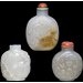 Snuff bottle