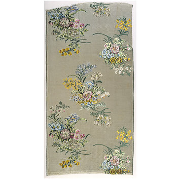 Dress panel