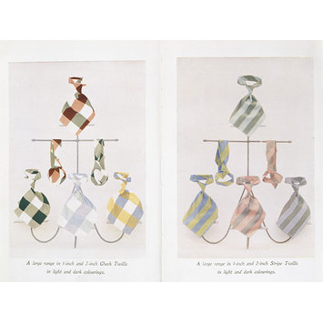 Pattern book Pattern book