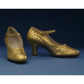 Pair of shoes Pair of shoes