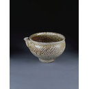 Spouted bowl Spouted bowl