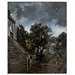 Oil painting