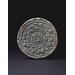 Circular tile
