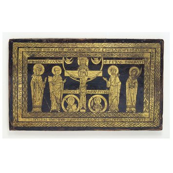 Altar - Hildesheim Portable Altar