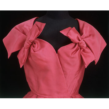 Evening dress Evening dress