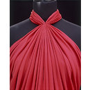 Evening dress